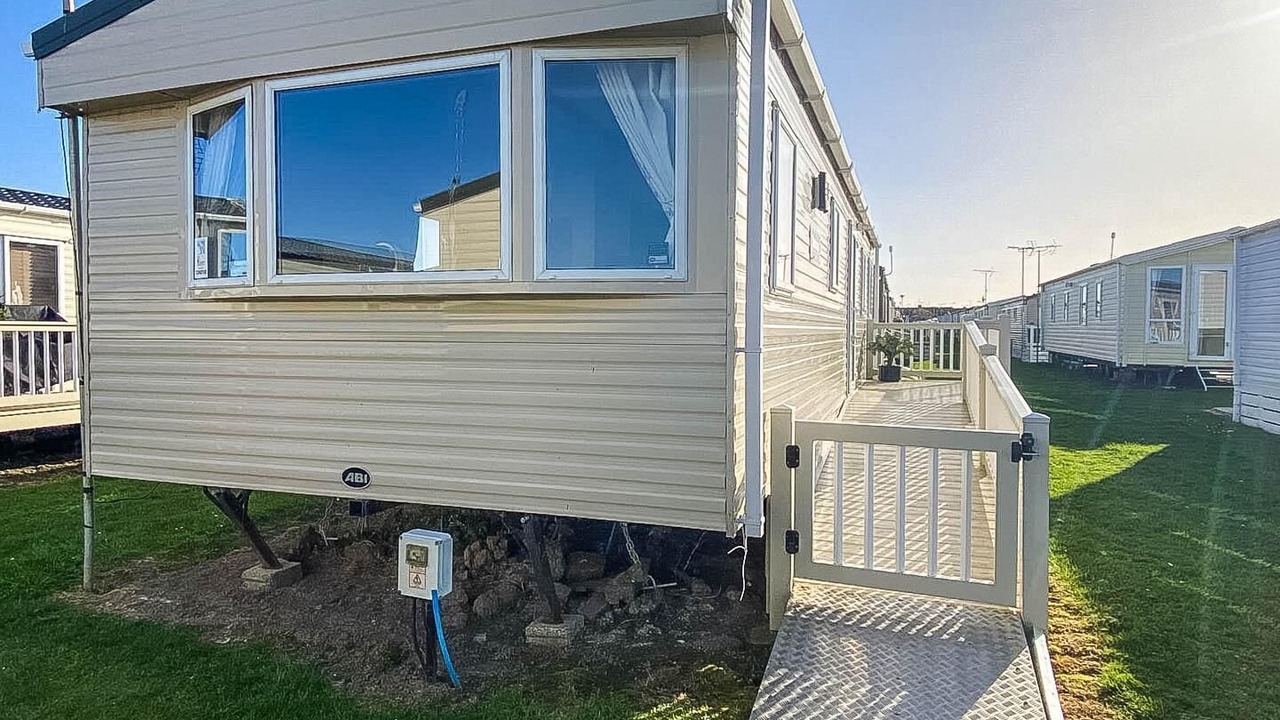 Photo of Outdoor in Swalecliffe