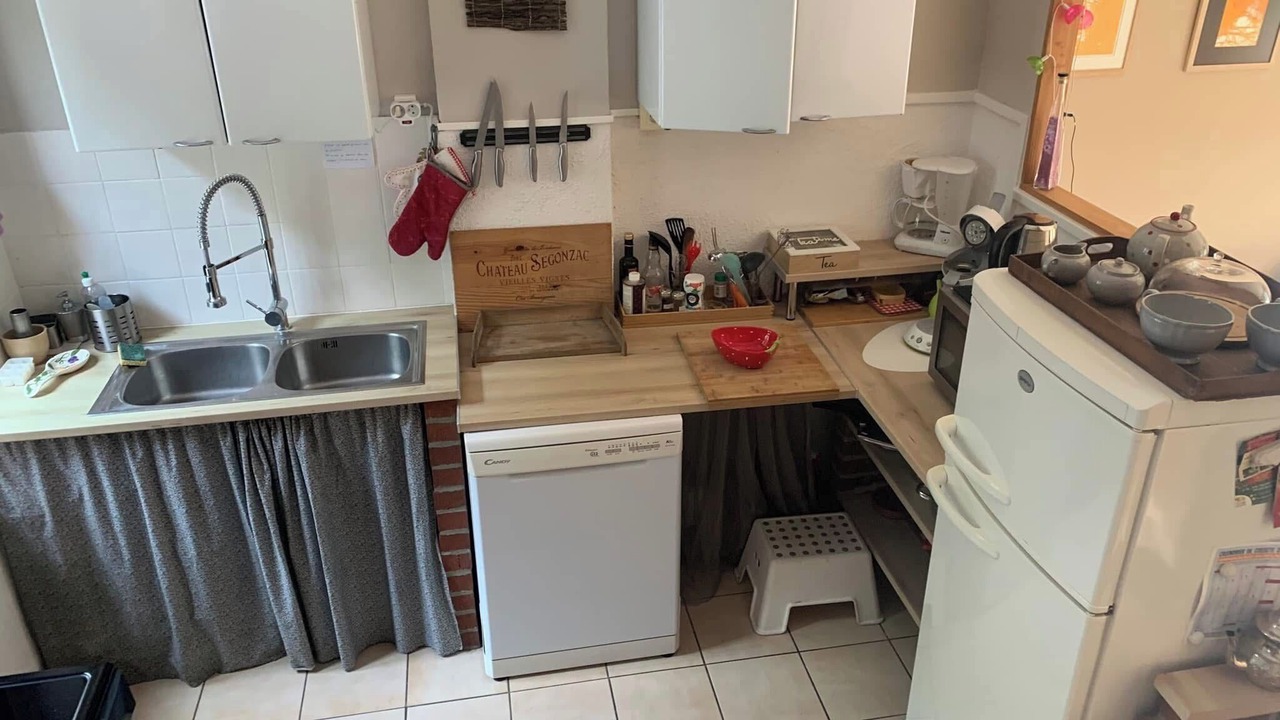 Photo of Kitchen in Revin