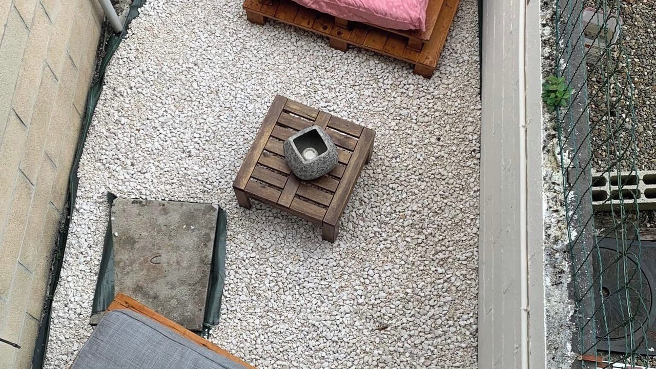 Photo of Patio Balcony in Revin