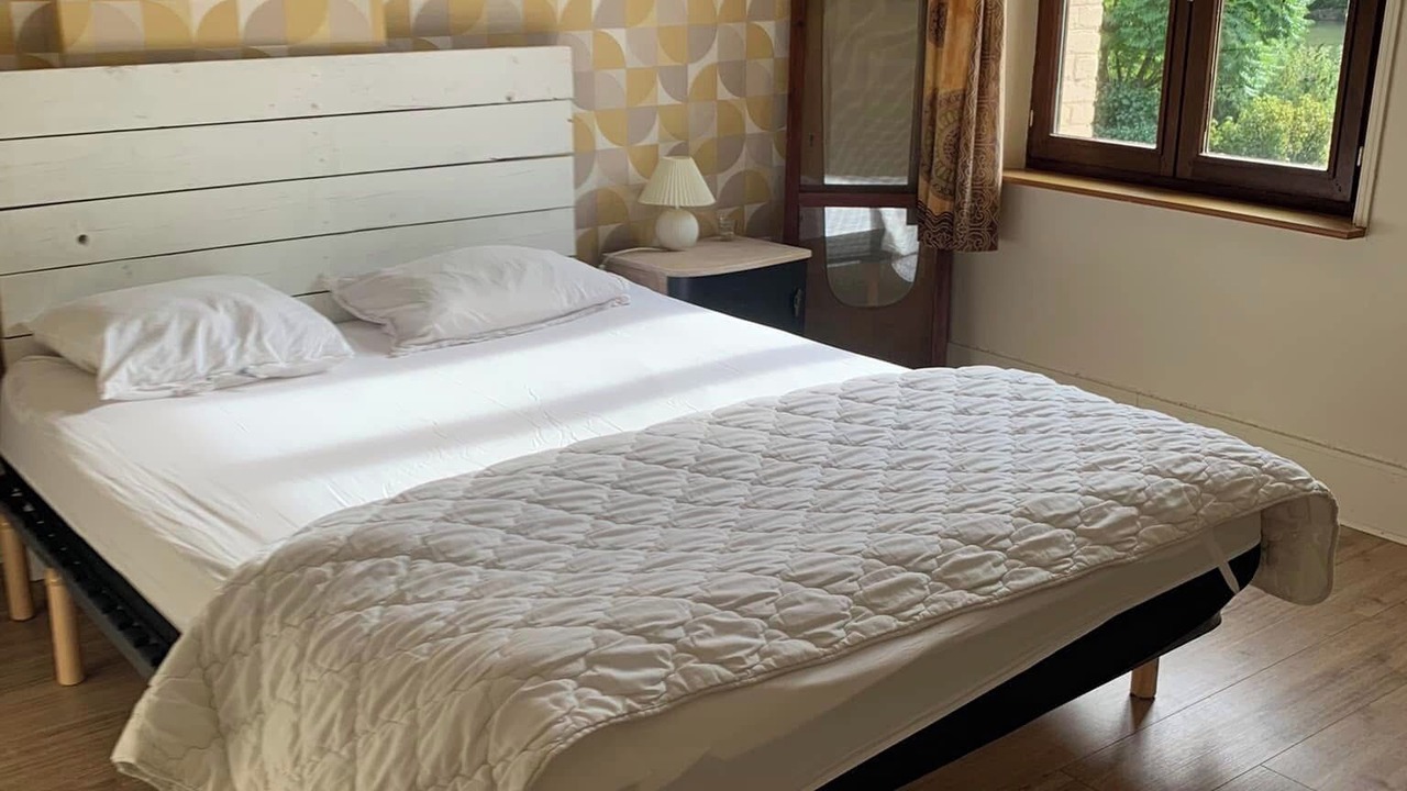 Photo of Bedroom in Revin