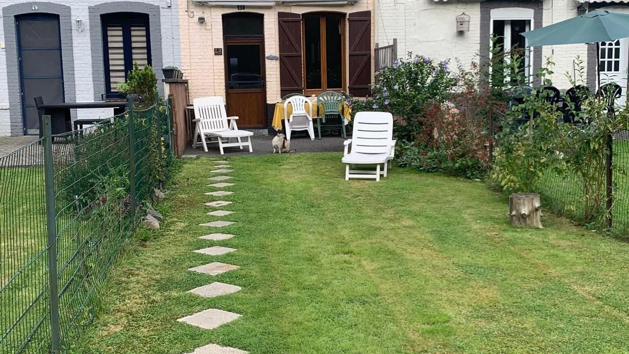 Photo of Outdoor in Revin