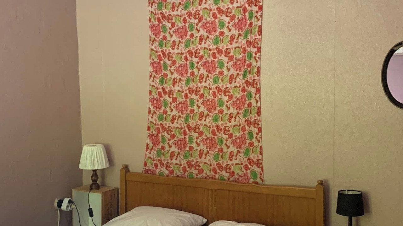 Photo of Bedroom in Revin
