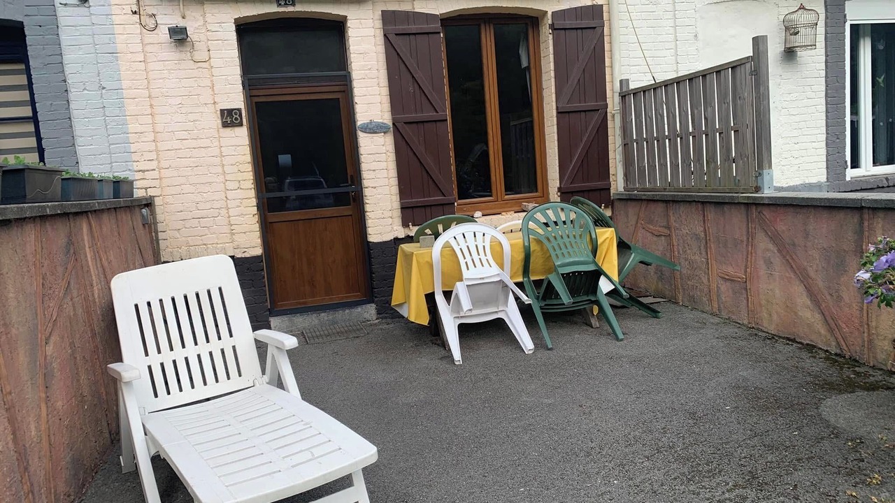 Photo of Outdoor in Revin