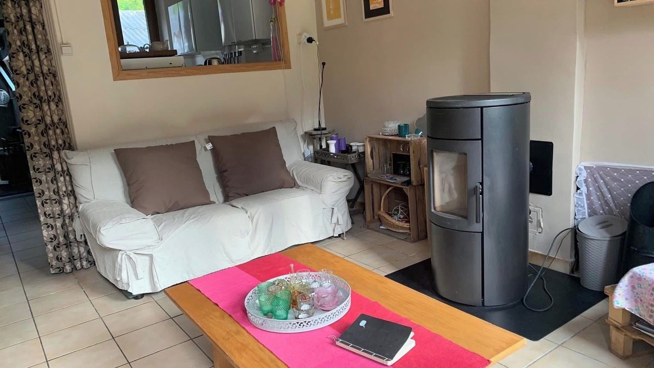 Photo of Livingroom in Revin
