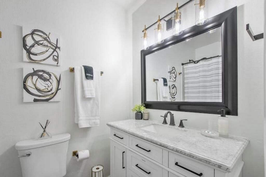Photo of Bathroom in Mesa