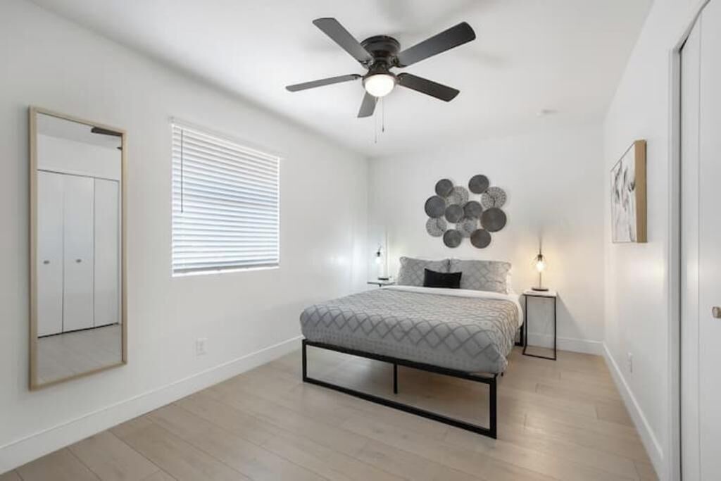 Photo of Bedroom in Mesa