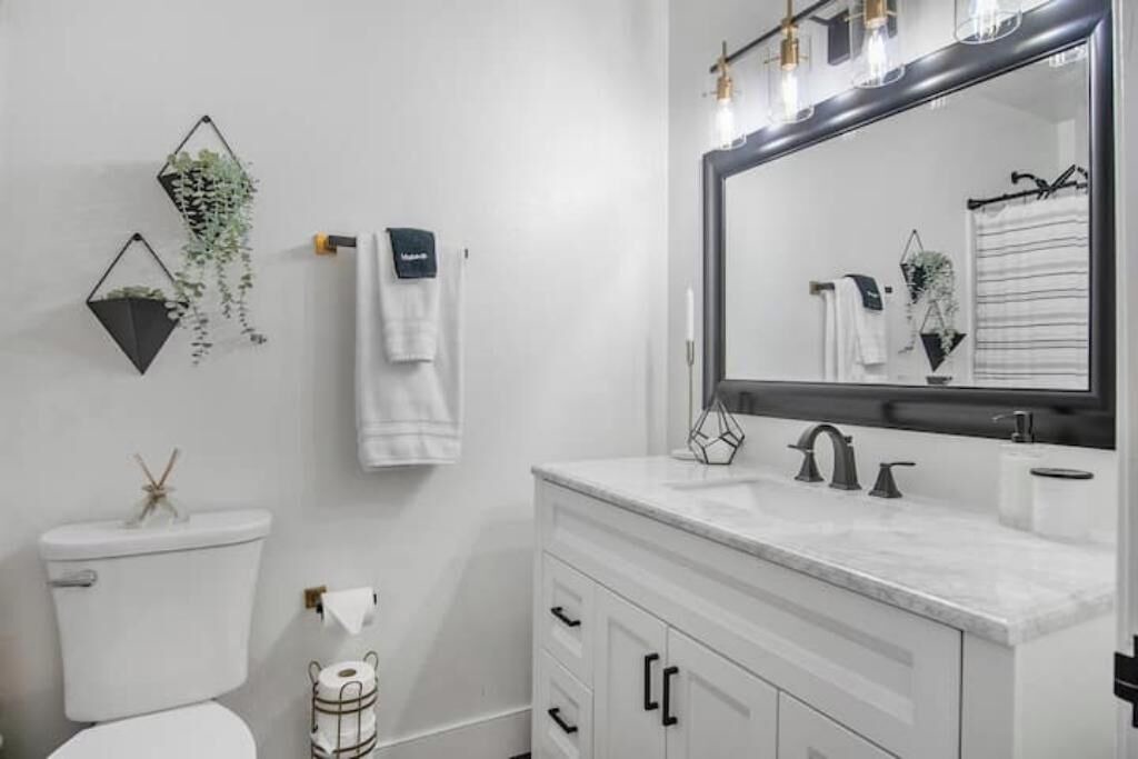 Photo of Bathroom in Mesa