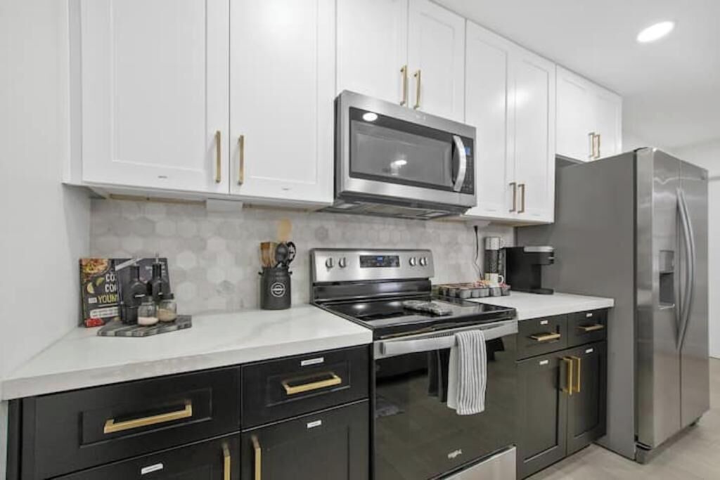 Photo of Kitchen in Mesa