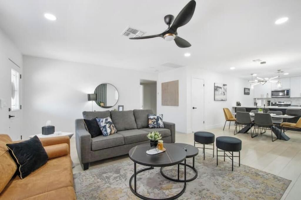 Photo of Livingroom in Mesa