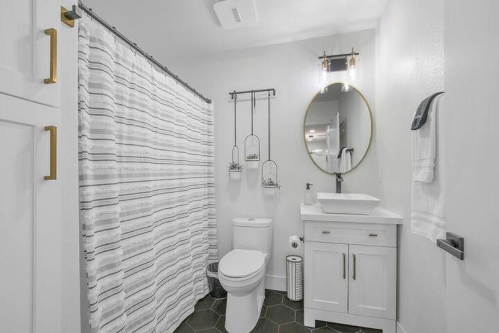 Photo of Bathroom in Mesa