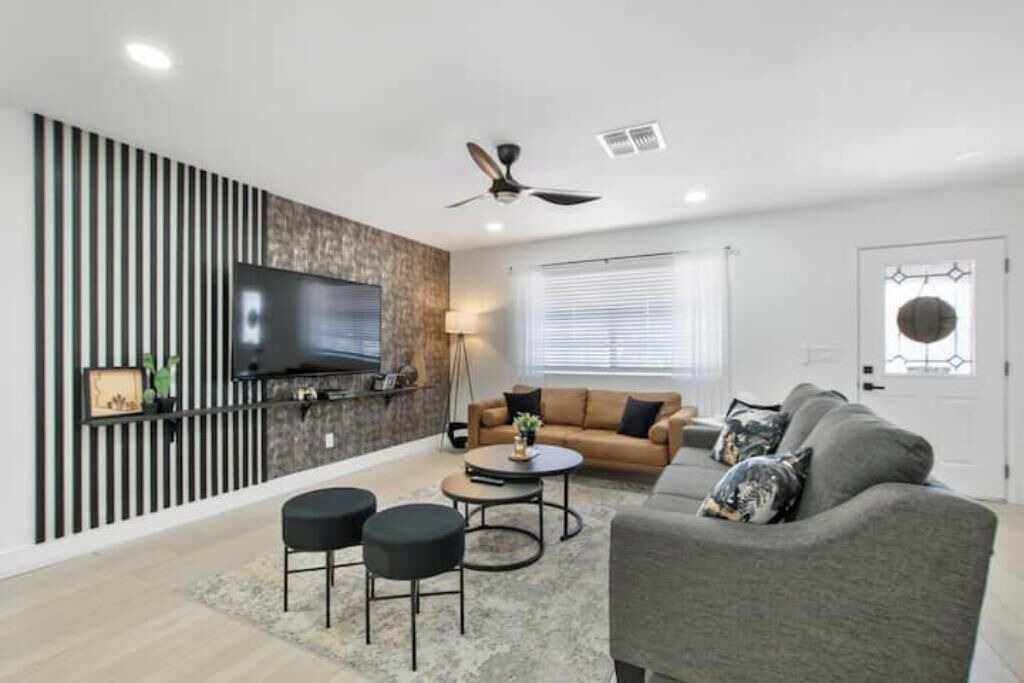 Photo of Livingroom in Mesa