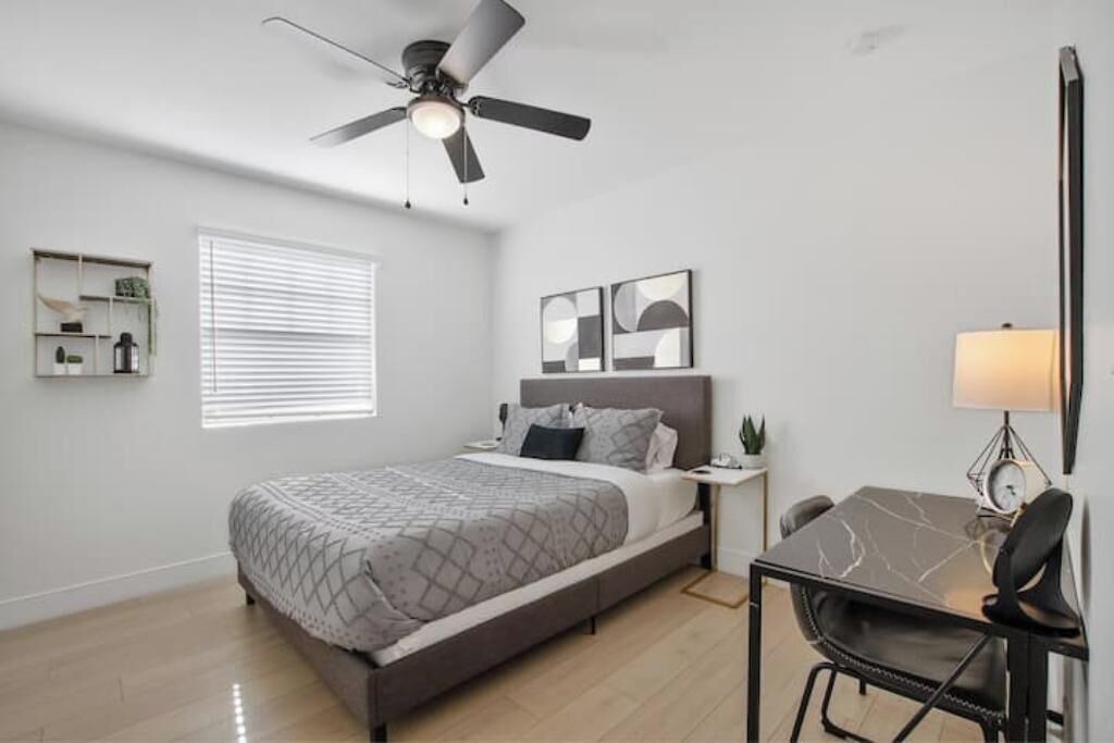 Photo of Bedroom in Mesa