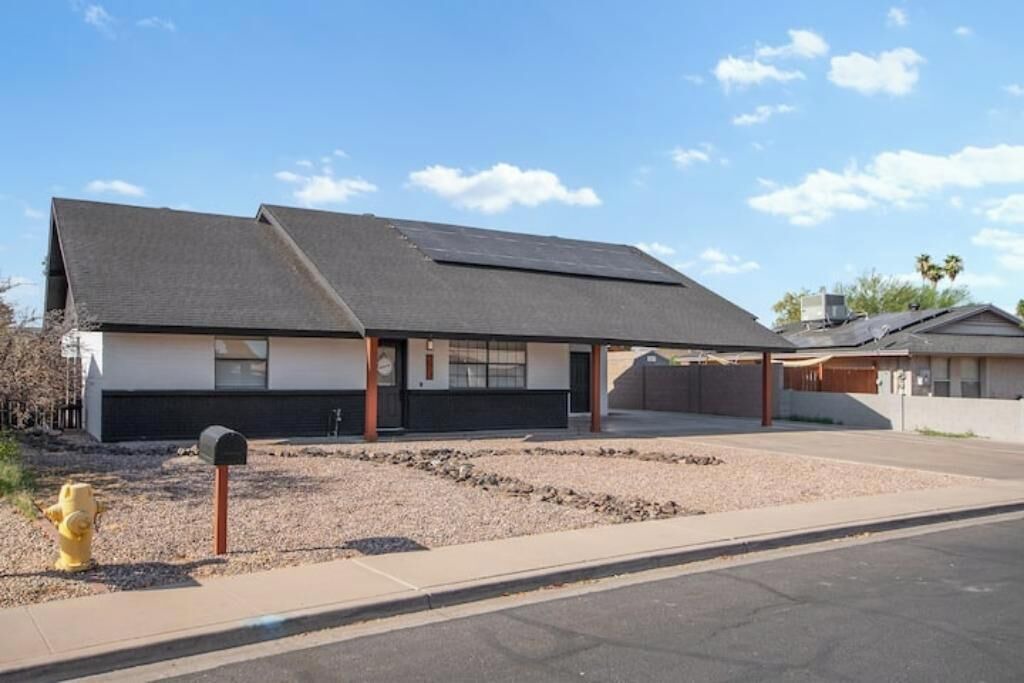 Photo of Outdoor in Mesa