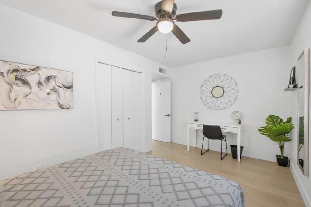 Photo of Bedroom in Mesa
