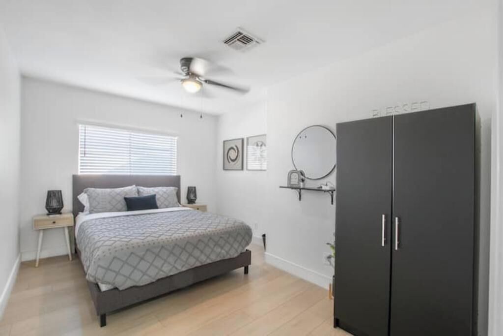 Photo of Bedroom in Mesa