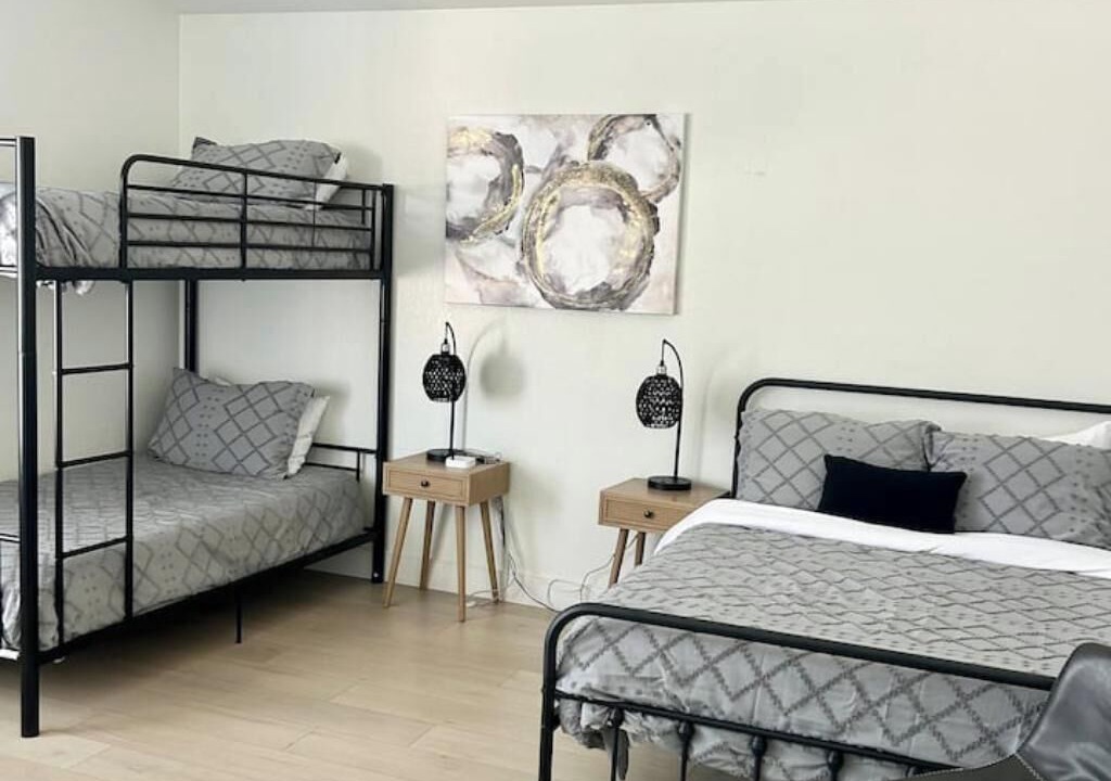 Photo of Bedroom in Mesa