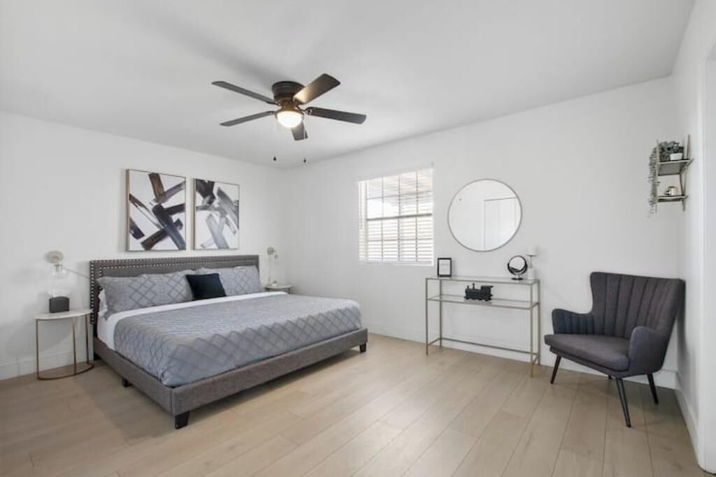 Photo of Bedroom in Mesa