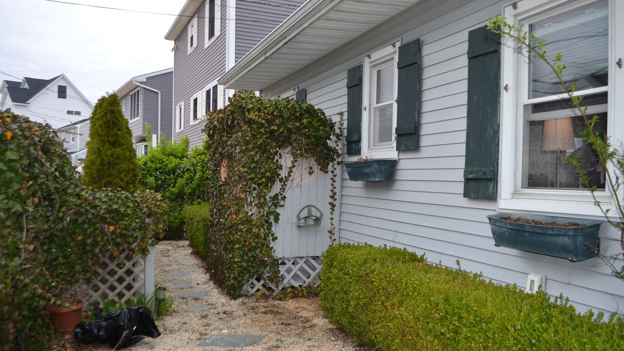 Photo of Outdoor in Normandy Beach