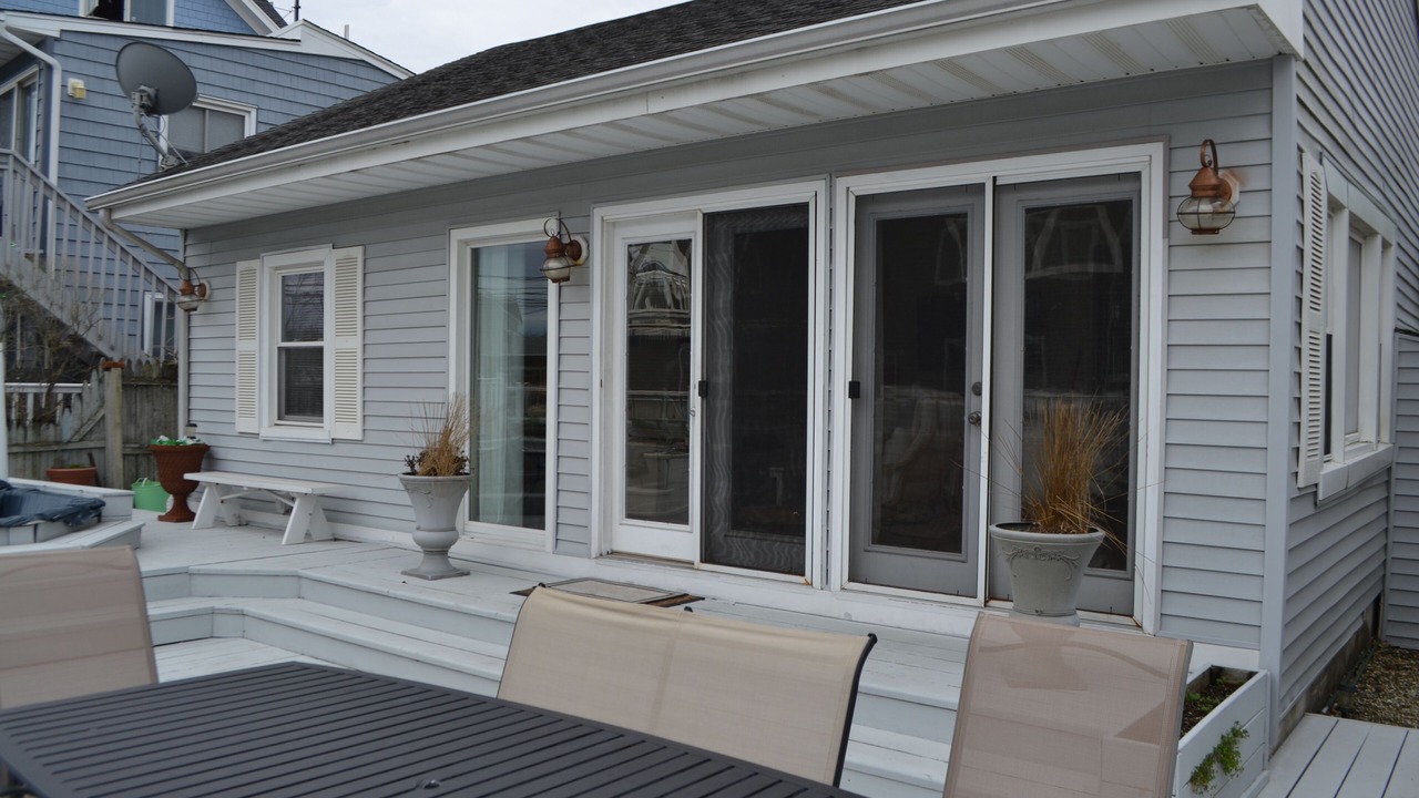 Photo of Outdoor in Normandy Beach