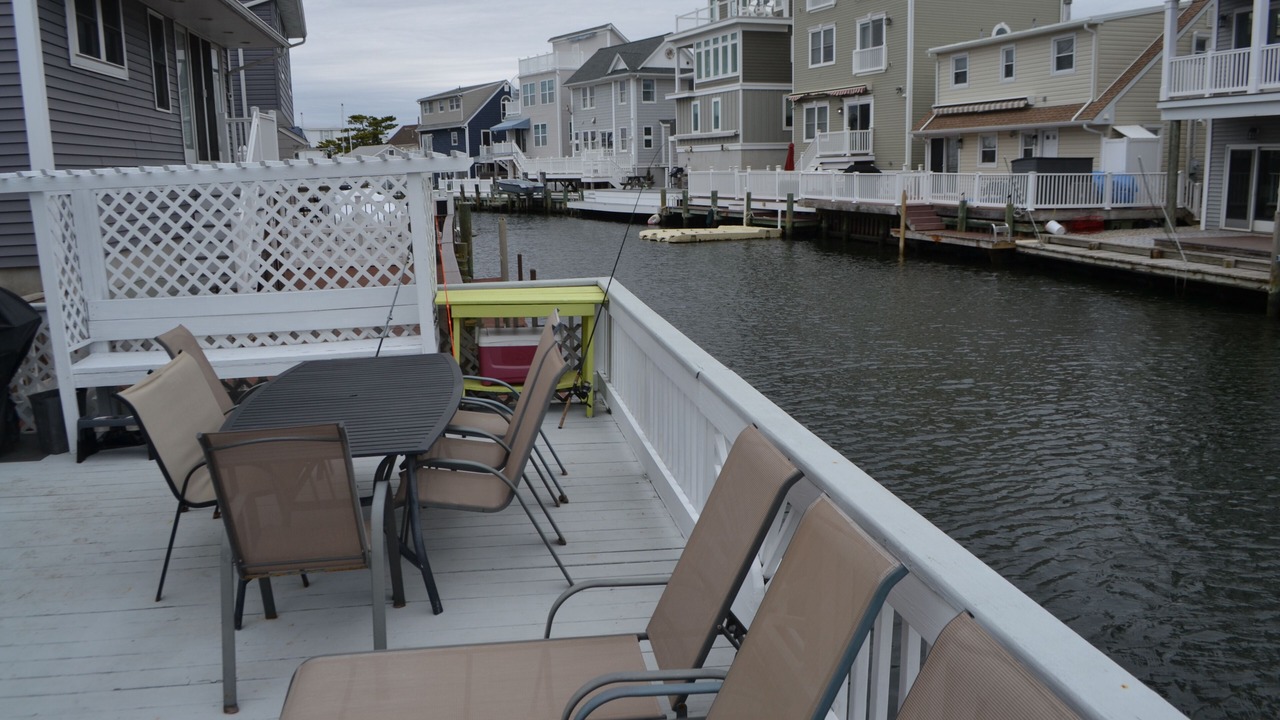 Photo of Outdoor in Normandy Beach