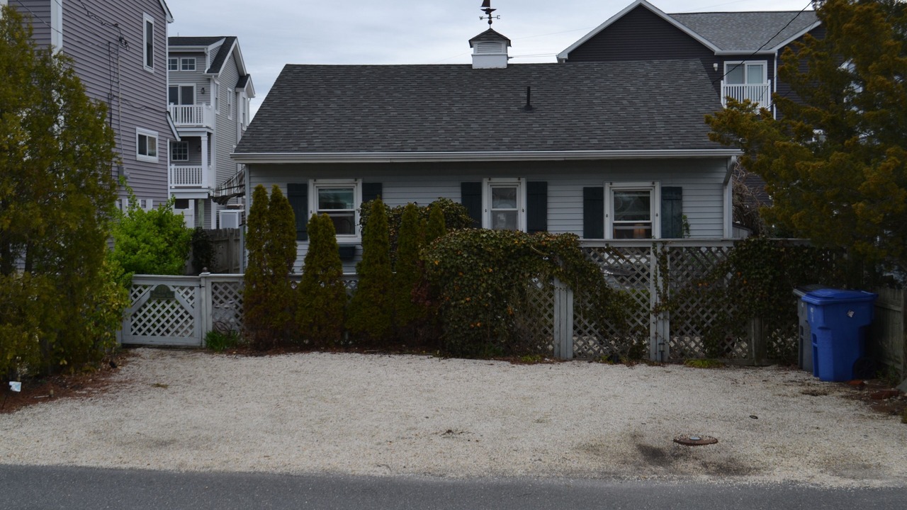 Photo of Outdoor in Normandy Beach
