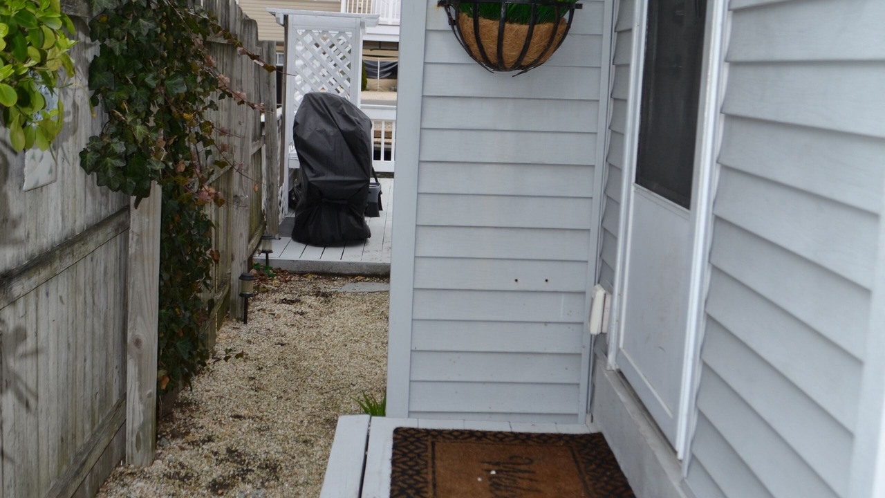 Photo of Outdoor in Normandy Beach