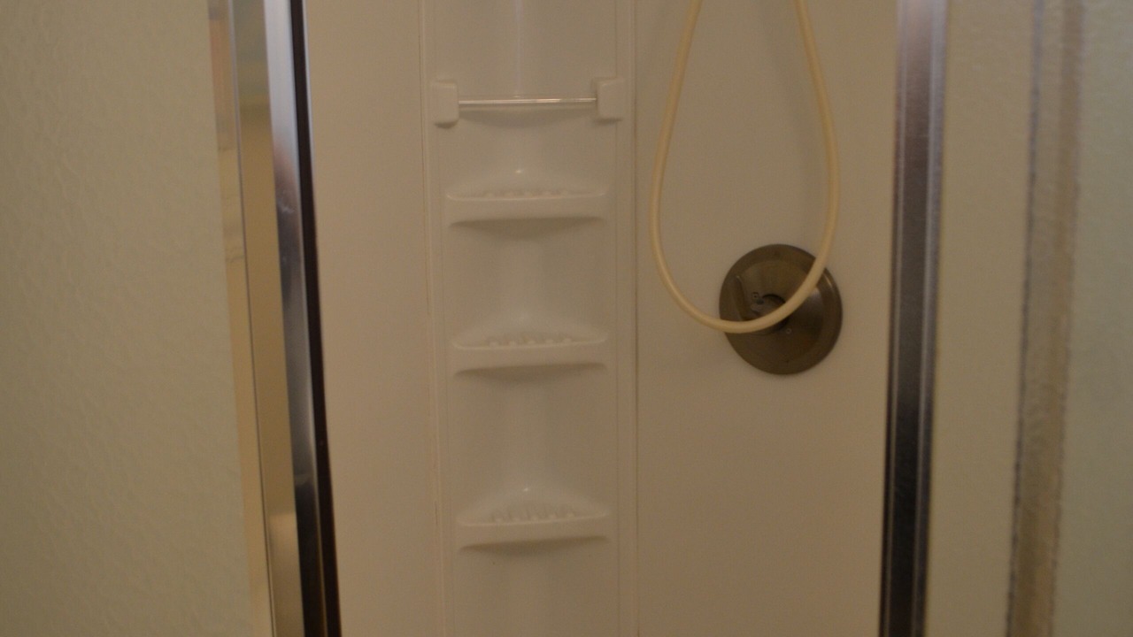 Photo of Bathroom in Normandy Beach