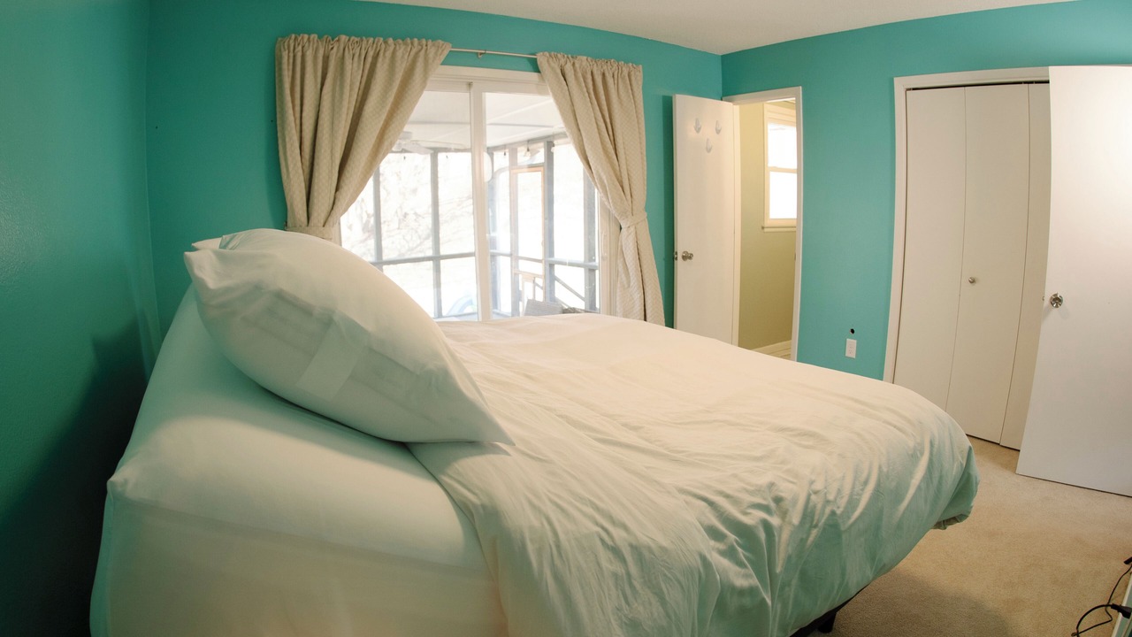 Photo of Bedroom in Iowa City