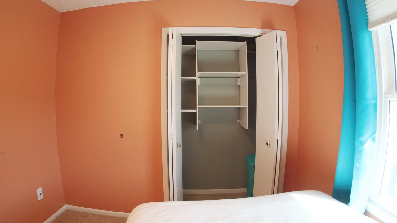 Photo of Bedroom in Iowa City