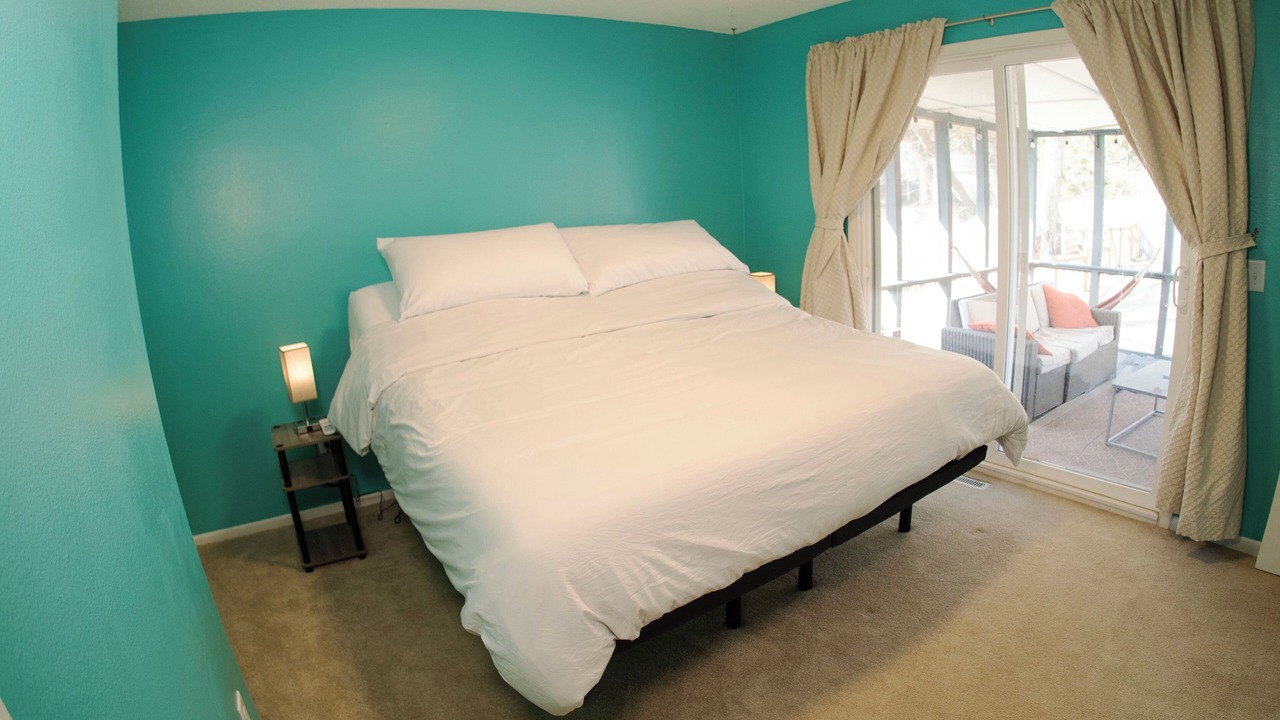 Photo of Bedroom in Iowa City