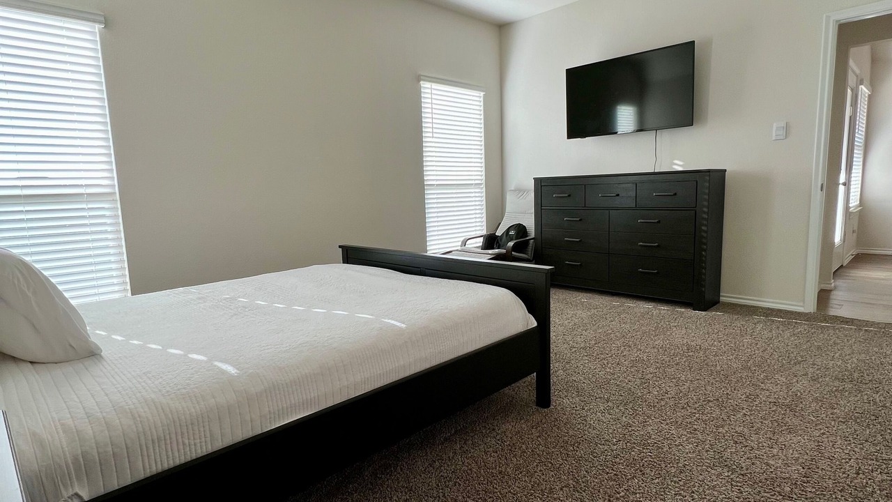 Photo of Bedroom in Lavon
