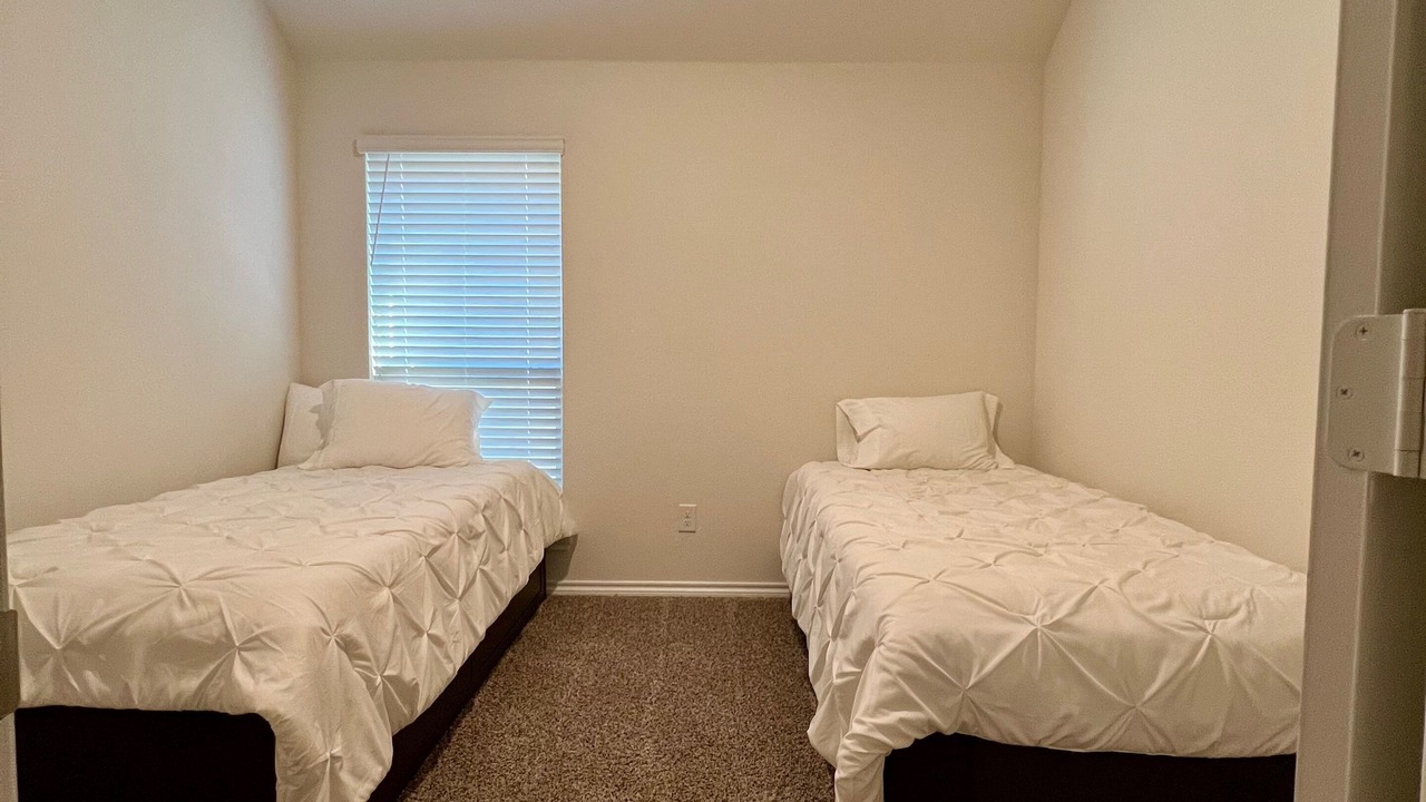 Photo of Bedroom in Lavon