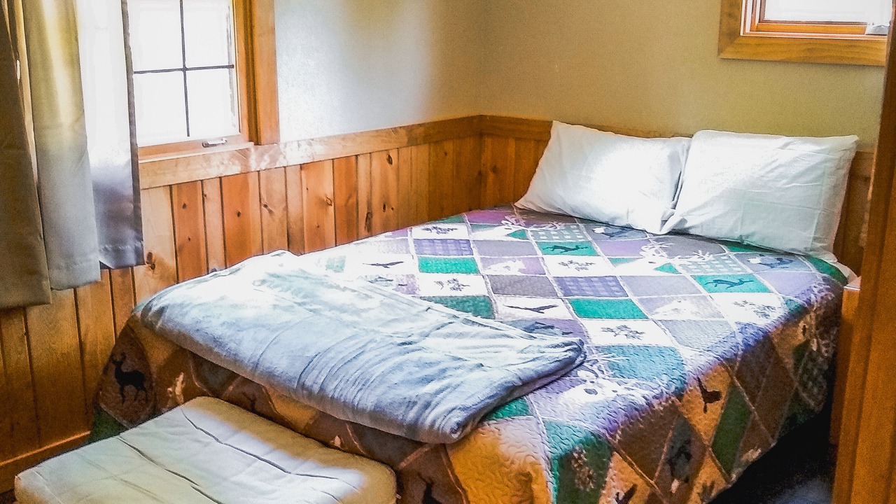 Photo of Bedroom in Williamsville