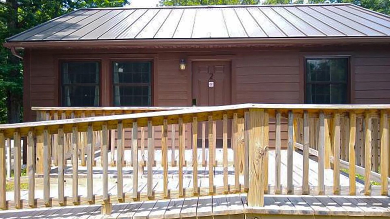 Photo of Outdoor in Williamsville