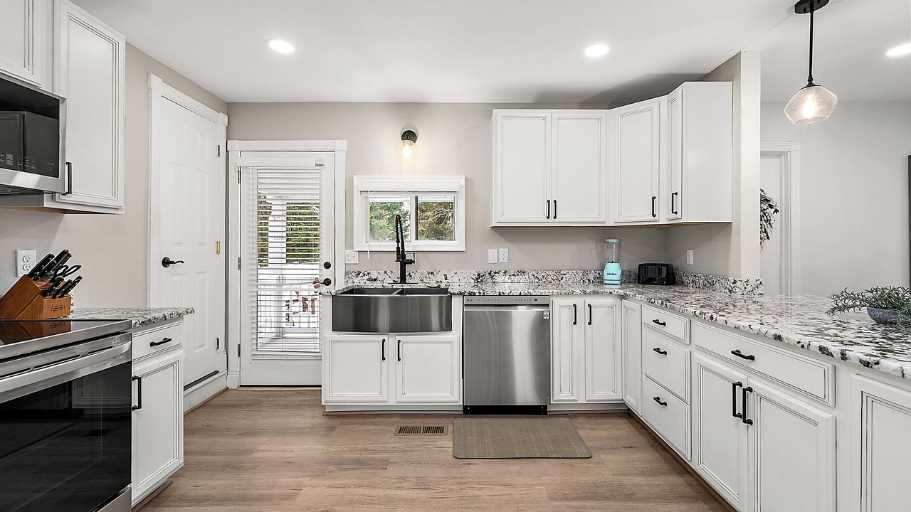 Photo of Kitchen in Berlin