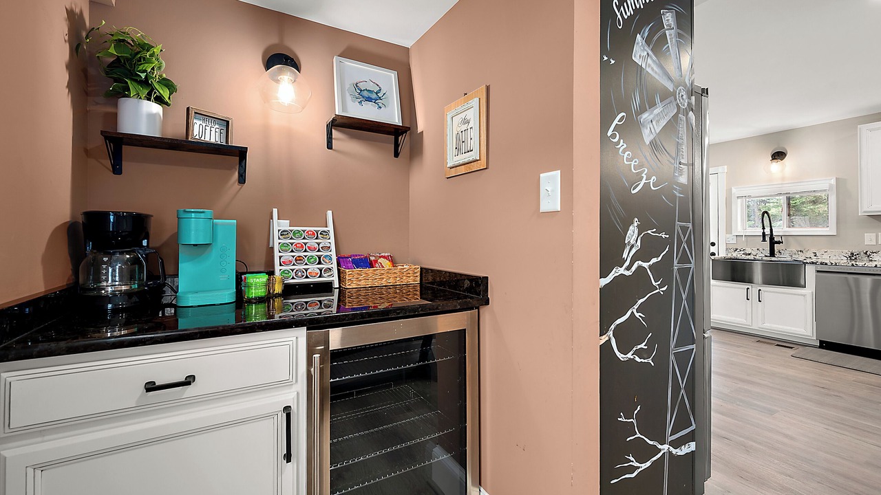 Photo of Kitchen in Berlin