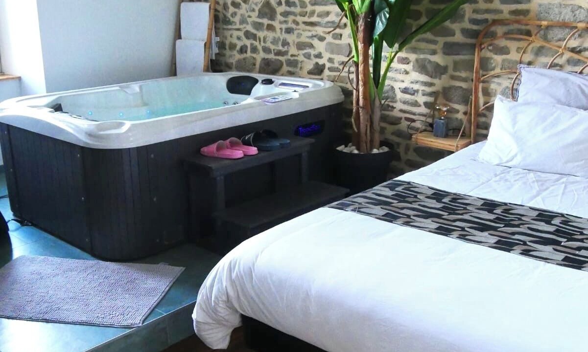 Photo of Bedroom in Centre ville - Urbanistes