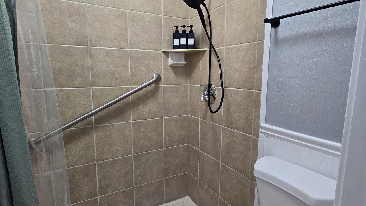 Photo of Bathroom in Montgomery