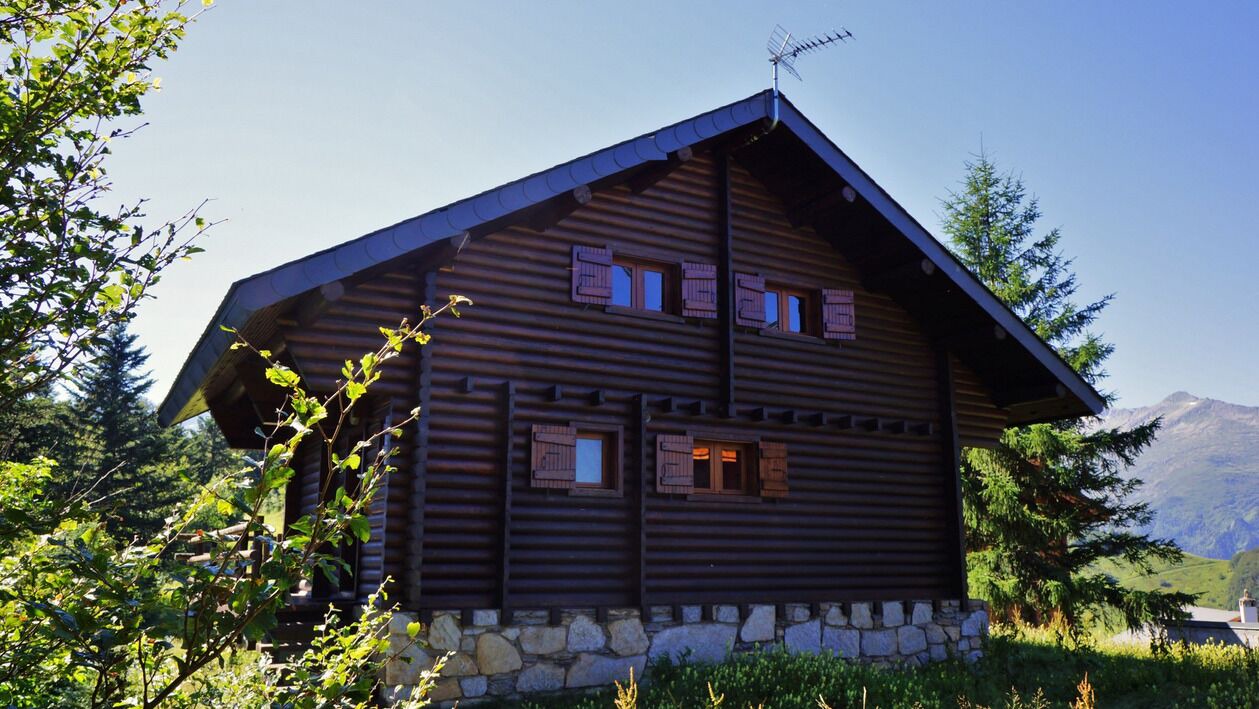 Photo of Outdoor in Guzet Neige