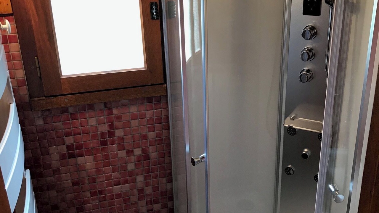 Photo of Bathroom in Guzet Neige