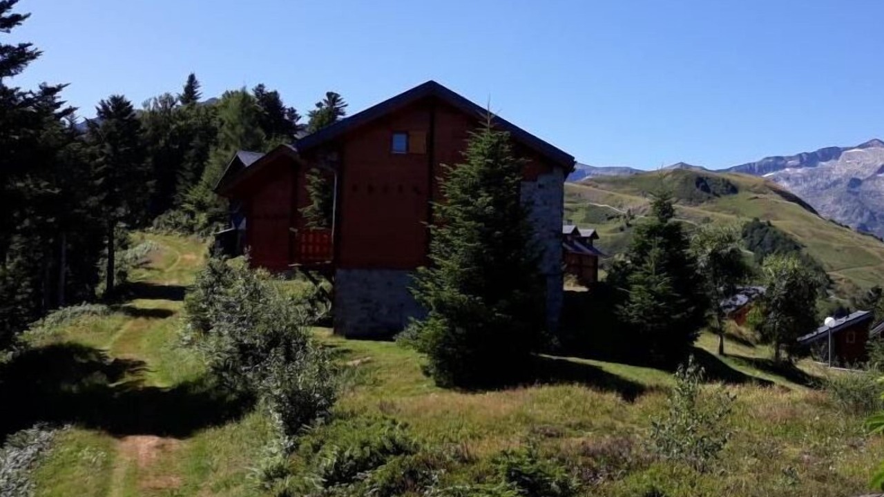 Photo of Outdoor in Guzet Neige