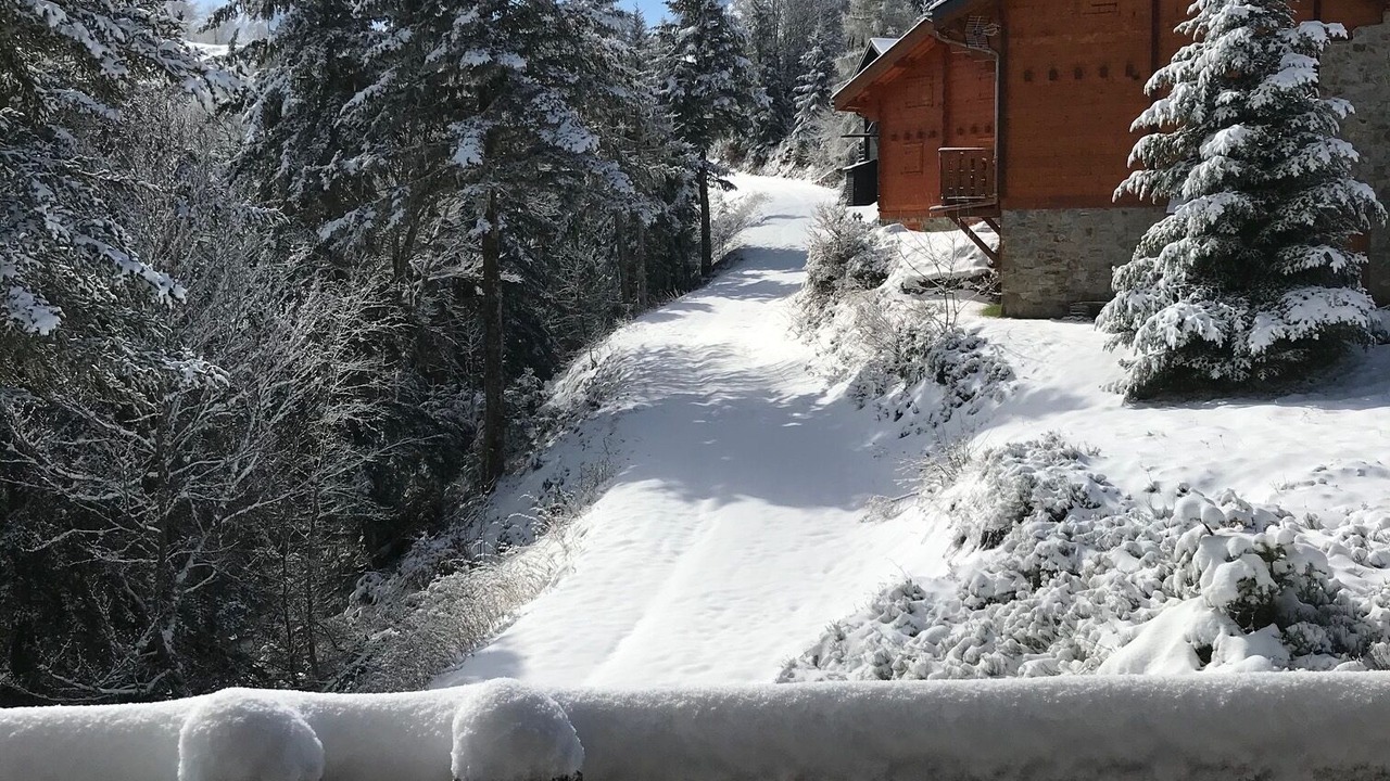 Photo of Outdoor in Guzet Neige