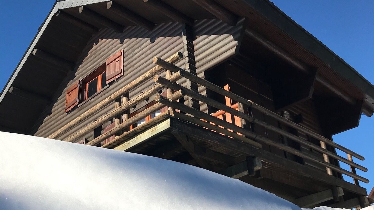 Photo of Outdoor in Guzet Neige