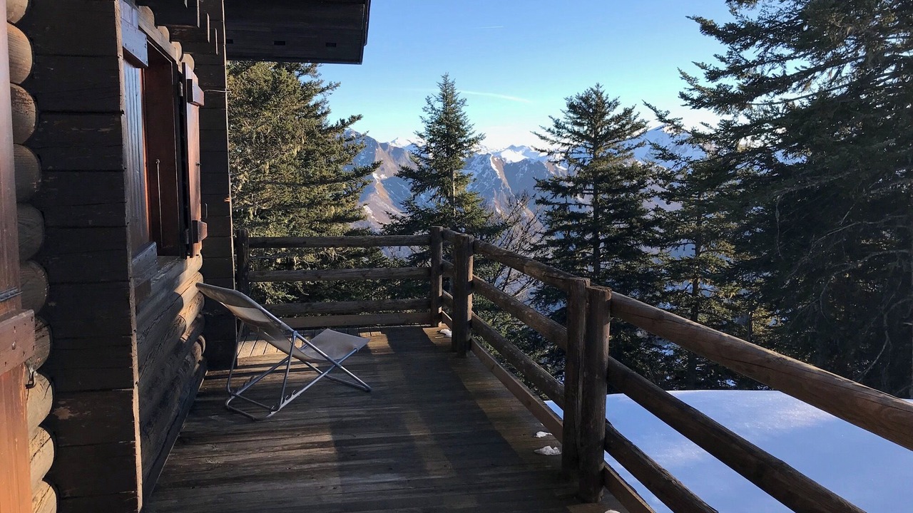 Photo of Outdoor in Guzet Neige