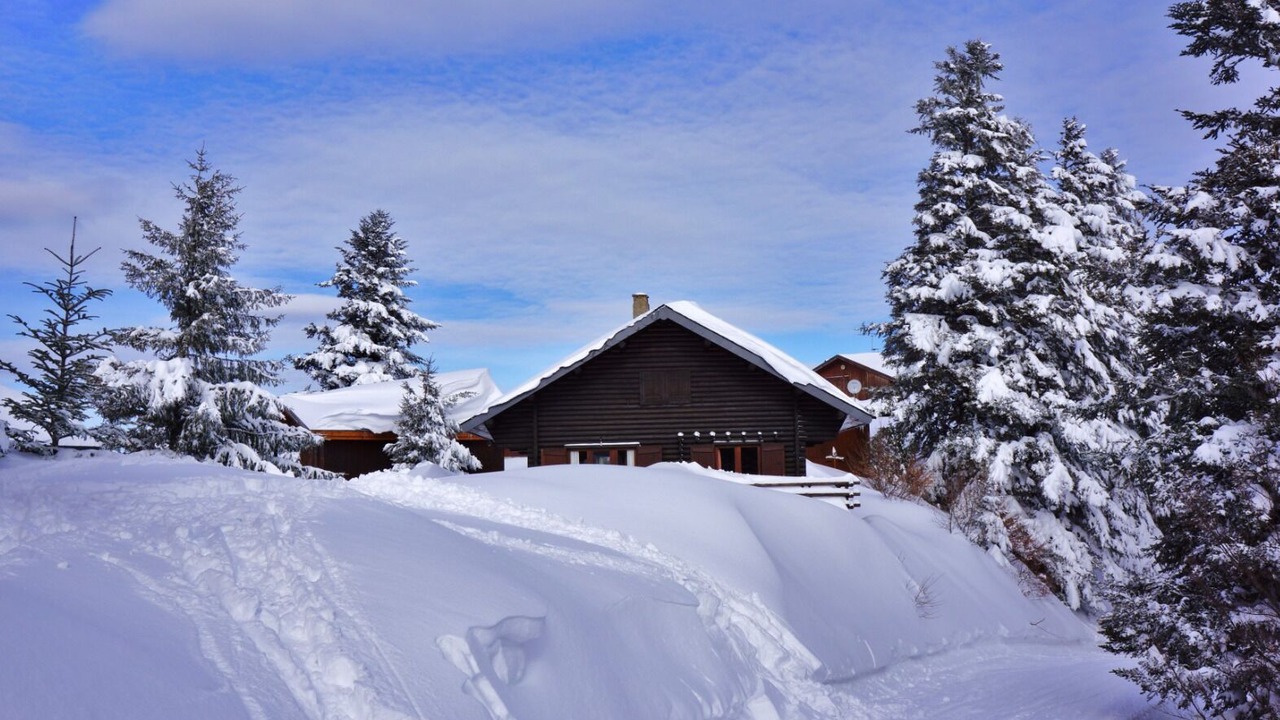 Photo of Outdoor in Guzet Neige