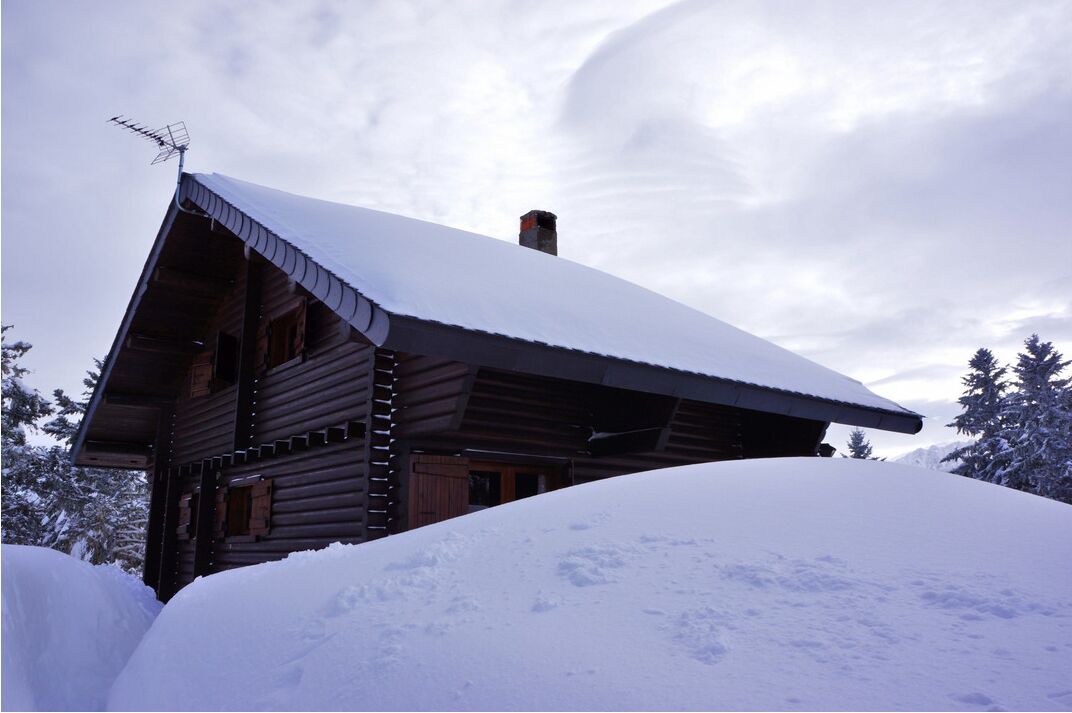Photo of Outdoor in Guzet Neige