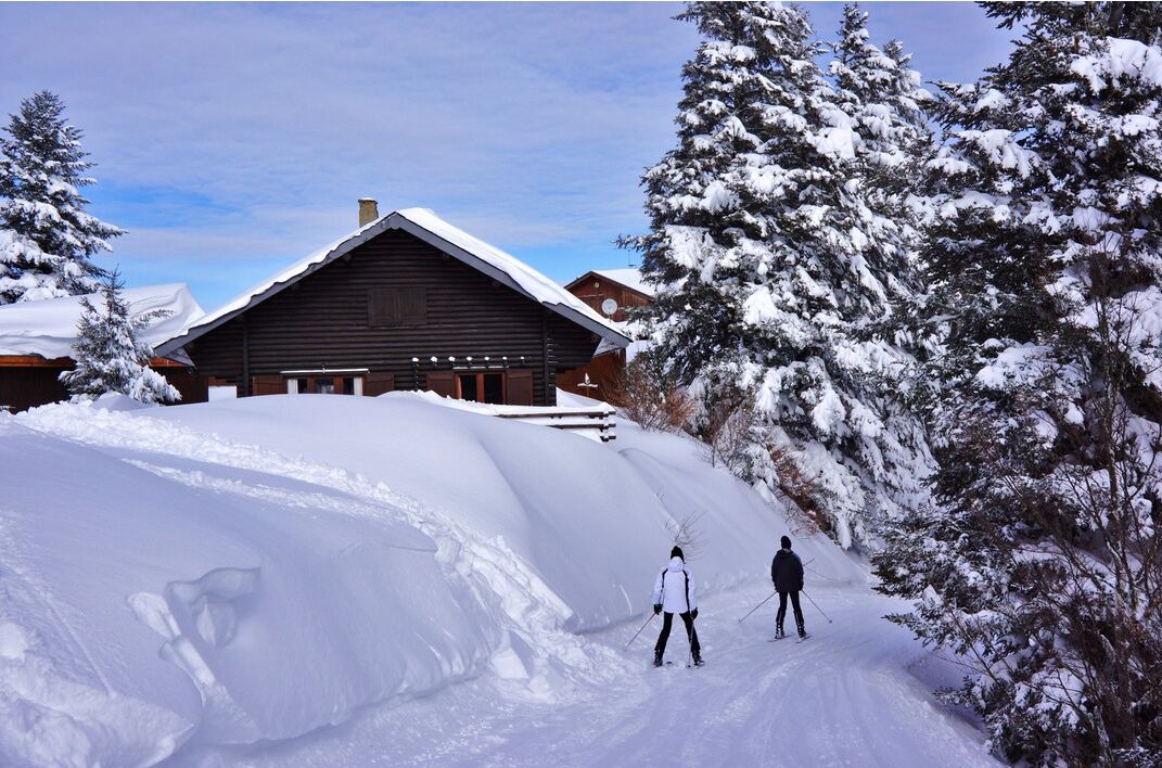 Photo of Others in Guzet Neige