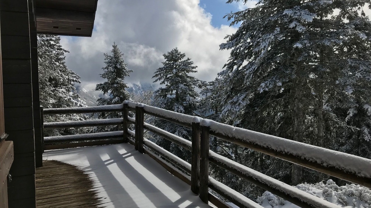 Photo of Outdoor in Guzet Neige