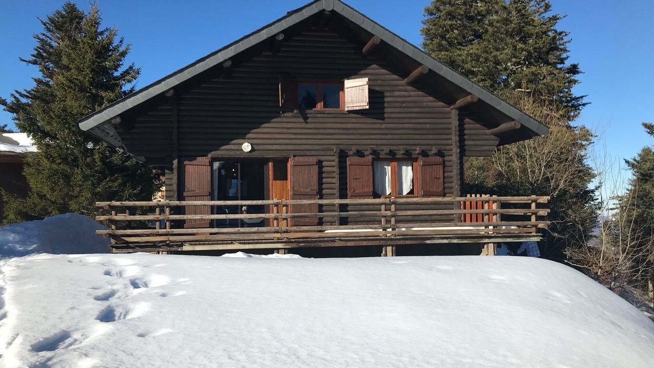 Photo of Outdoor in Guzet Neige