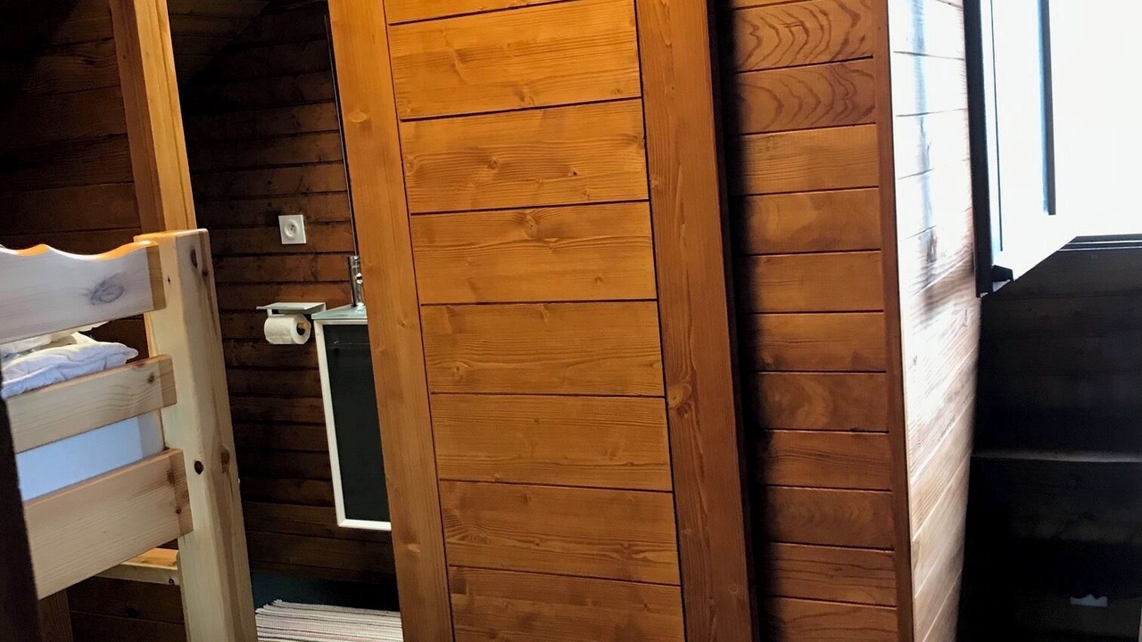 Photo of Bedroom in Guzet Neige